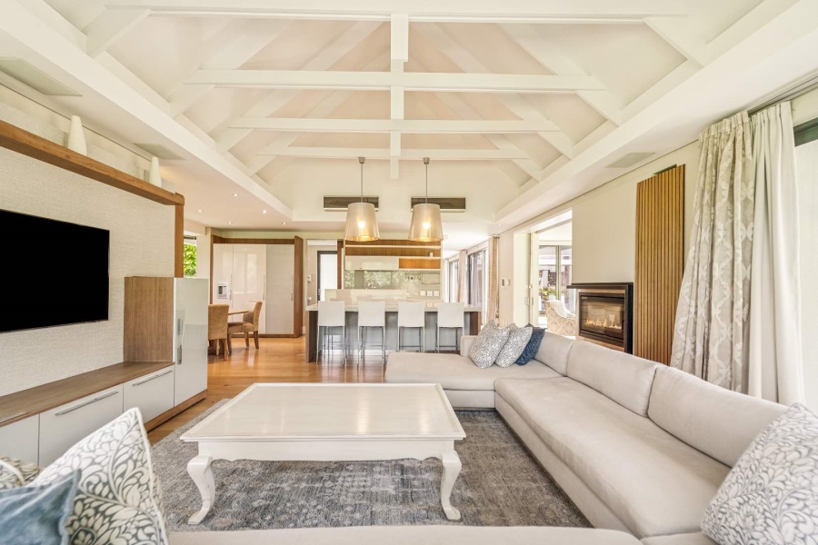 4 Bedroom Property for Sale in Pearl Valley Golf Estate Western Cape